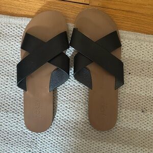 jcrew sandals